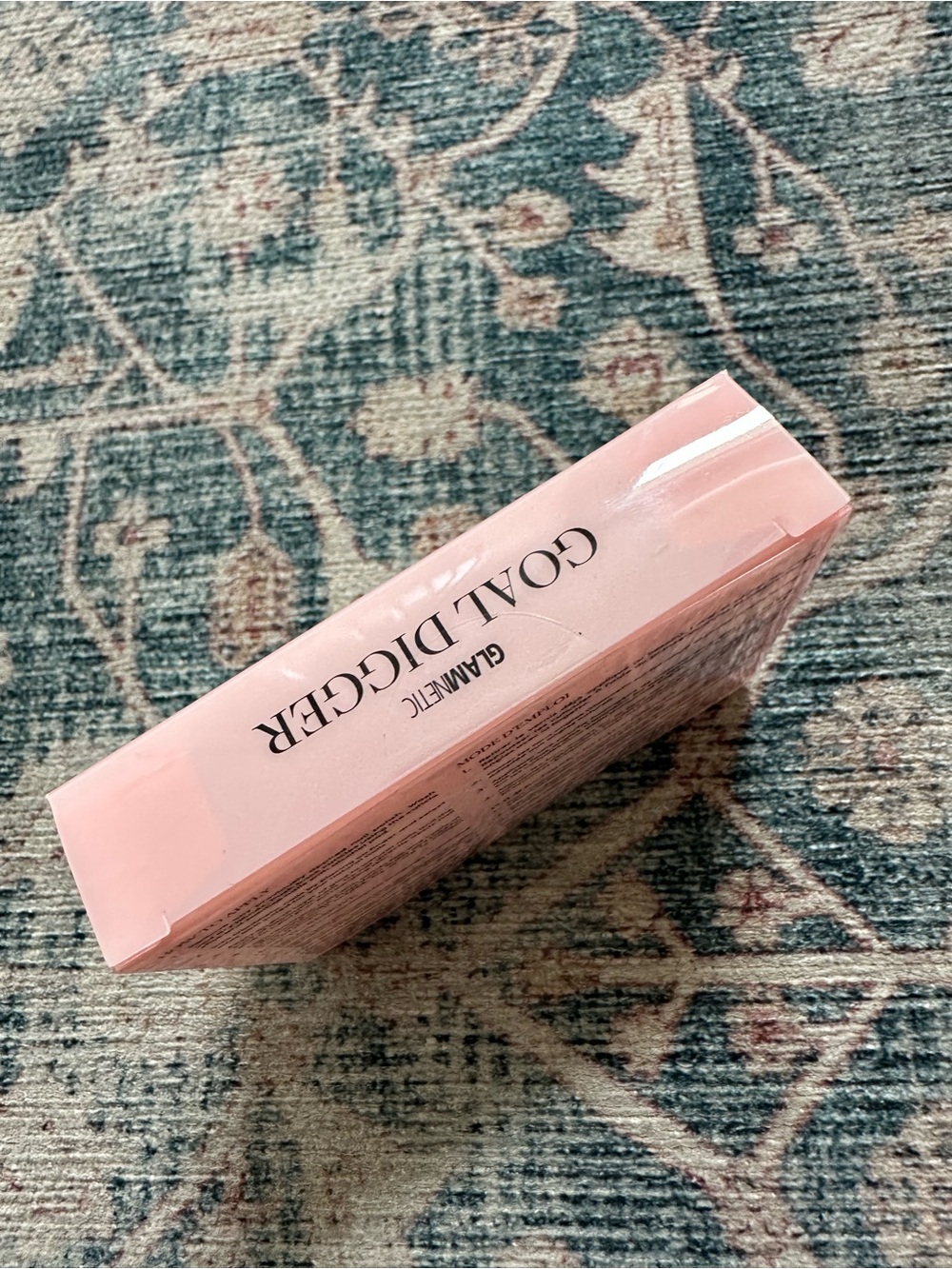 Glamnetic Press-On Nails “Goal Digger” - Picture 3 of 3